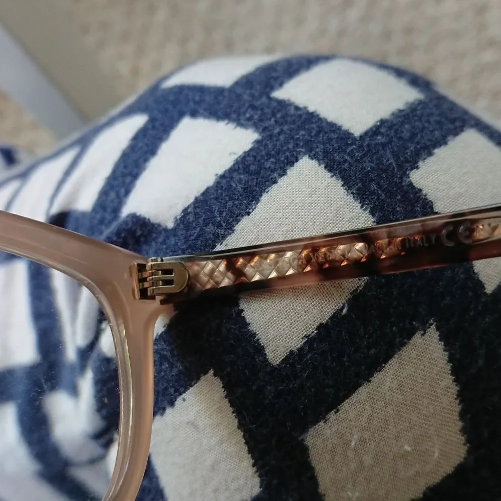 Bottega Veneta 224 t7x 135mm RX eyeglasses - FRAME ONLY